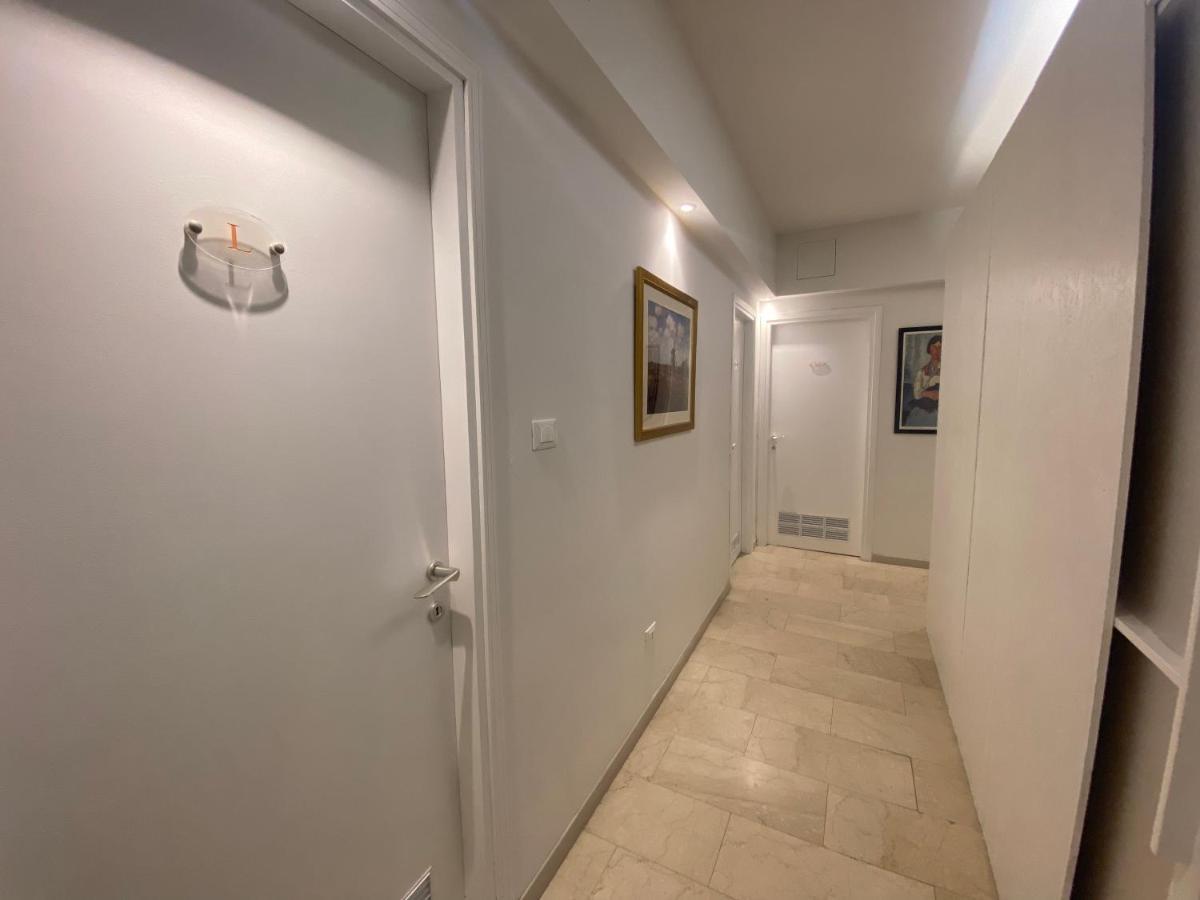 Hotel Il Cardo Verona Exterior foto